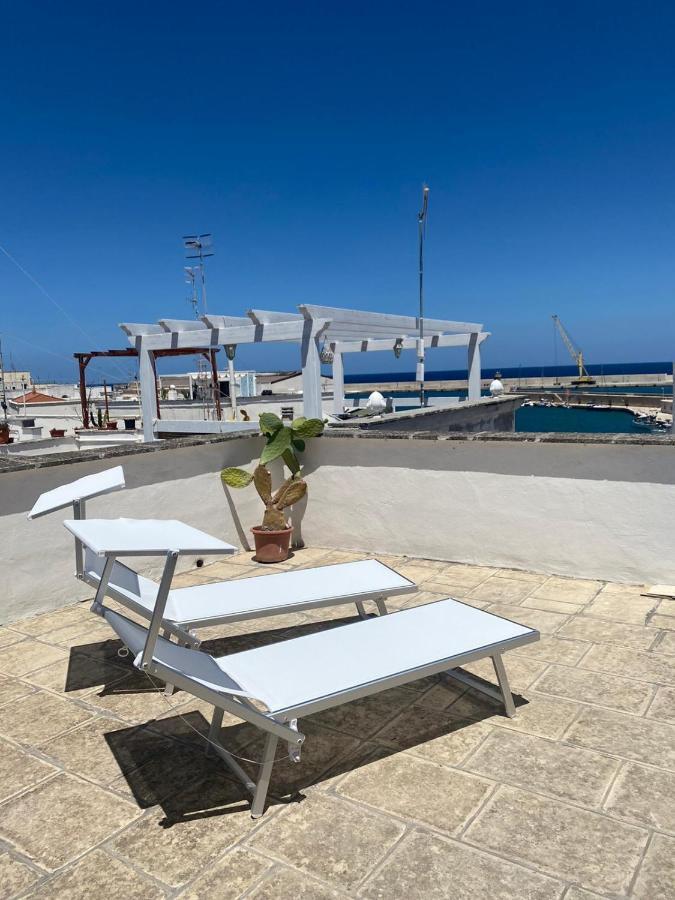 La Finestra Sul Porto Monopoli