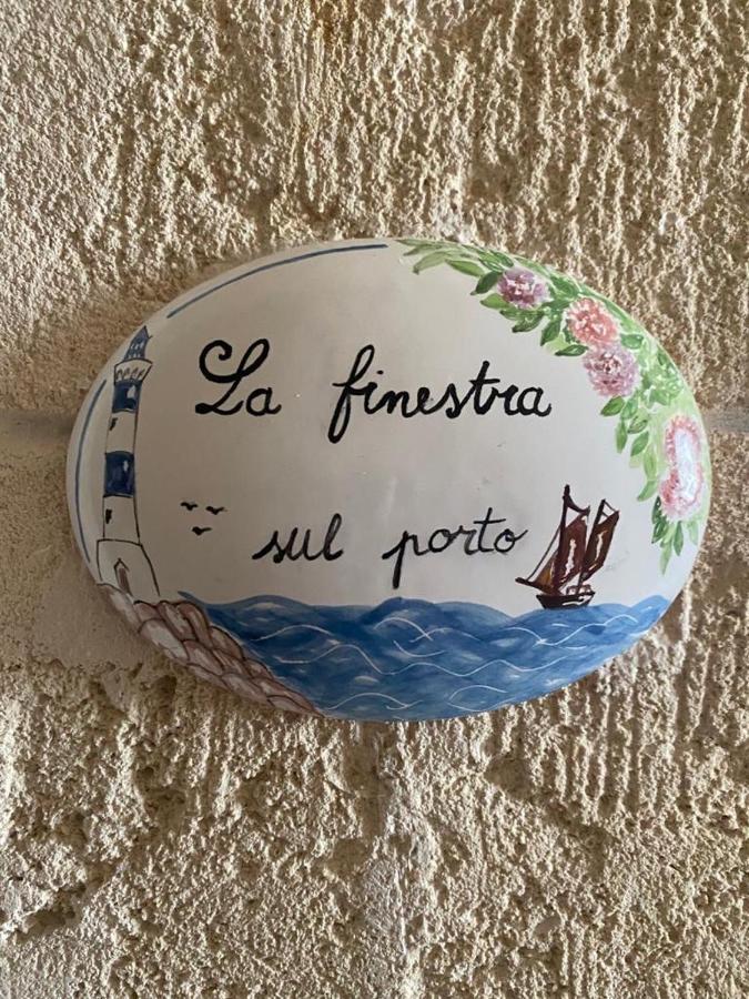 La Finestra Sul Porto Apartment Monopoli