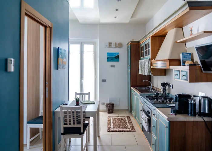 La Finestra Sul Porto