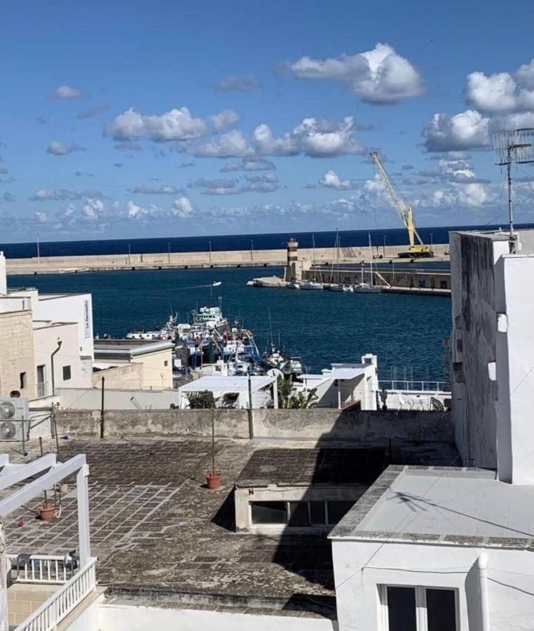 La Finestra Sul Porto * Monopoli