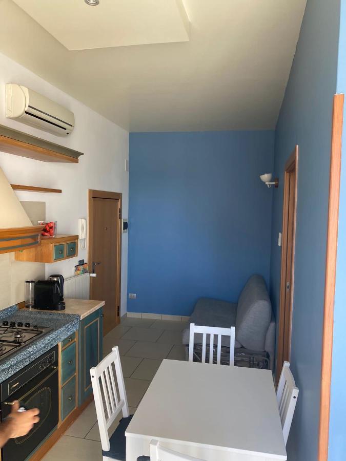 Apartment La Finestra Sul Porto *