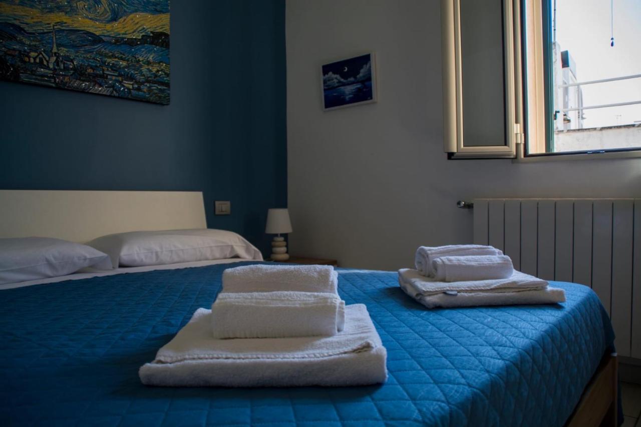 La Finestra Sul Porto Monopoli