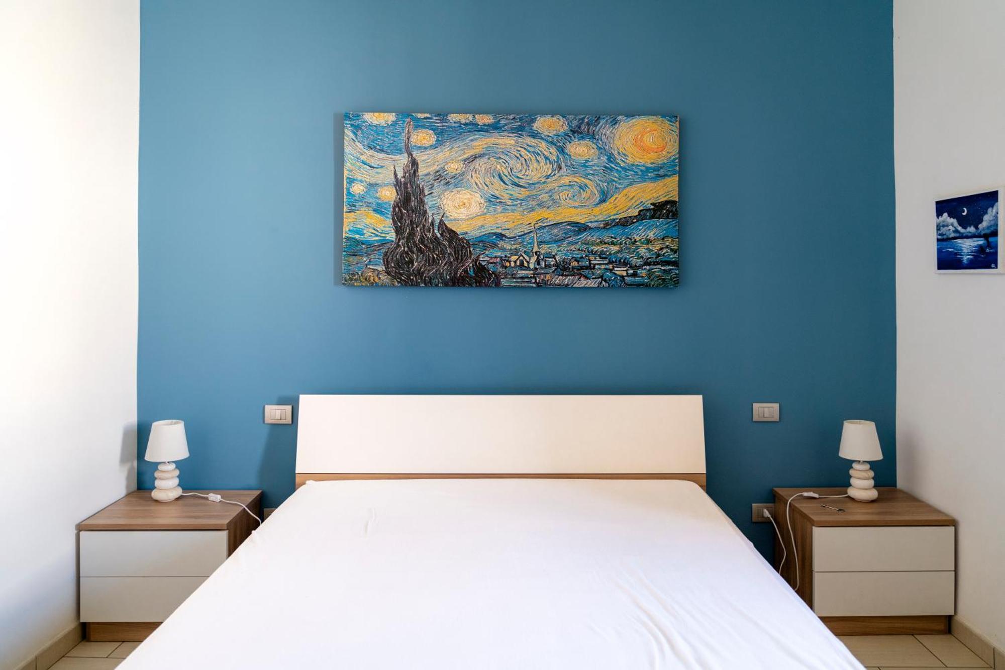 Apartment La Finestra Sul Porto