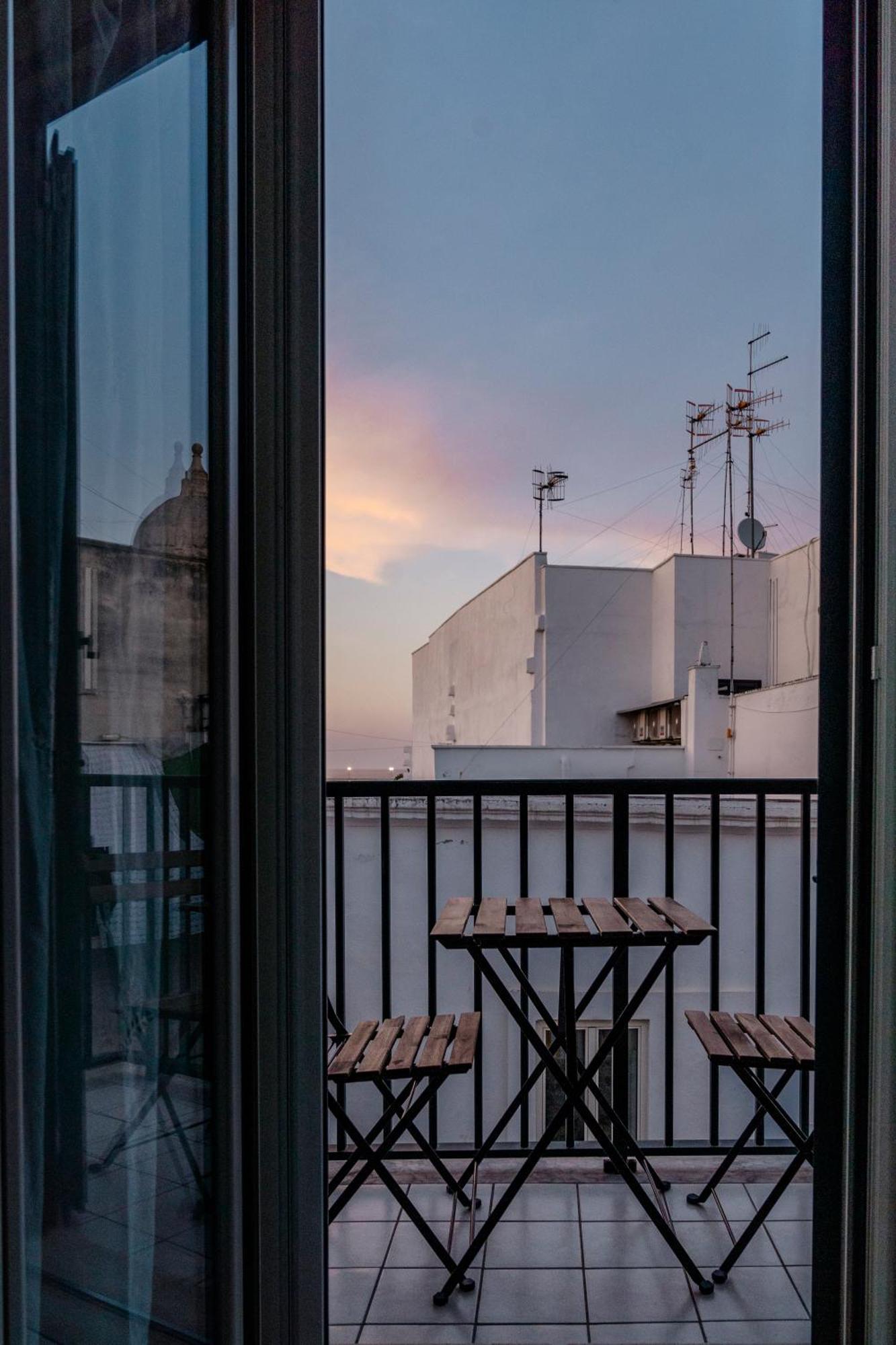 La Finestra Sul Porto * Monopoli